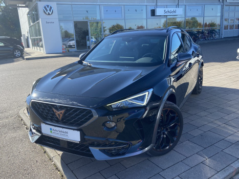Cupra Formentor 1.4 TSI DSG eHybrid 19
