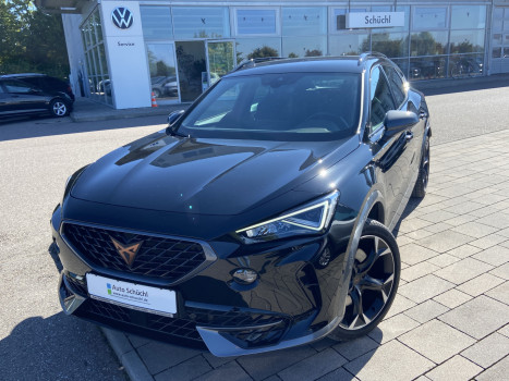 Cupra Formentor 1.4 TSI DSG eHybrid 19