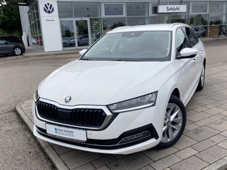 Skoda Octavia Combi 2.0 TDI NAVI-COLUMBUS+LED+AHK+HEAD-UP+SMART-LINK+VIRTUAL-COCKPIT+ACC+LANE-ASSIST+SHZ+PDC+DAB+ACC+KEYLESS+BLUETOOTH 079171