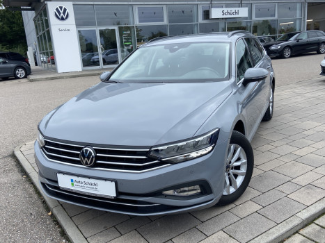 Volkswagen Passat Variant 2.0 TDI BUSINESS NAVI+LED+KAMERA+APP-CONNECT+ACC+LANE-ASSIST+SHZ+PDC+DAB+ACC+BLUETOOTH 045331