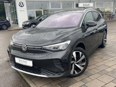 Volkswagen ID.4 Pro Performance First Edition 20