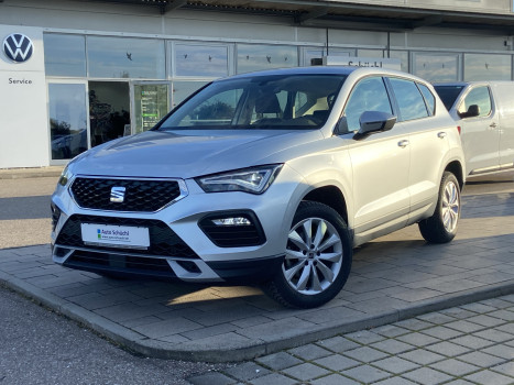 Seat Ateca 1.5 TSI Style 17