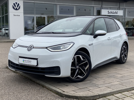 Volkswagen ID.3 PRO-S 19