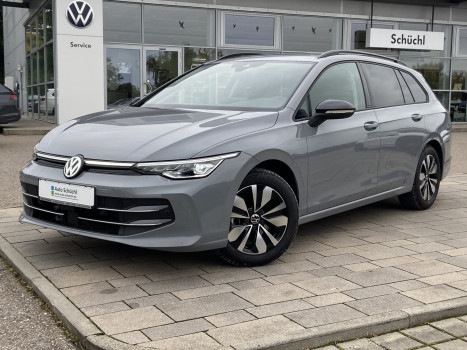 Volkswagen Golf Variant 1.5 TSI DSG Goal SPORTFAHRWERK+LED+AHK+APP-CONNECT+ACTIVE-INFO+360-KAMERA+SHZ+PDC+DAB+ACC+LANE-ASSIST 612740
