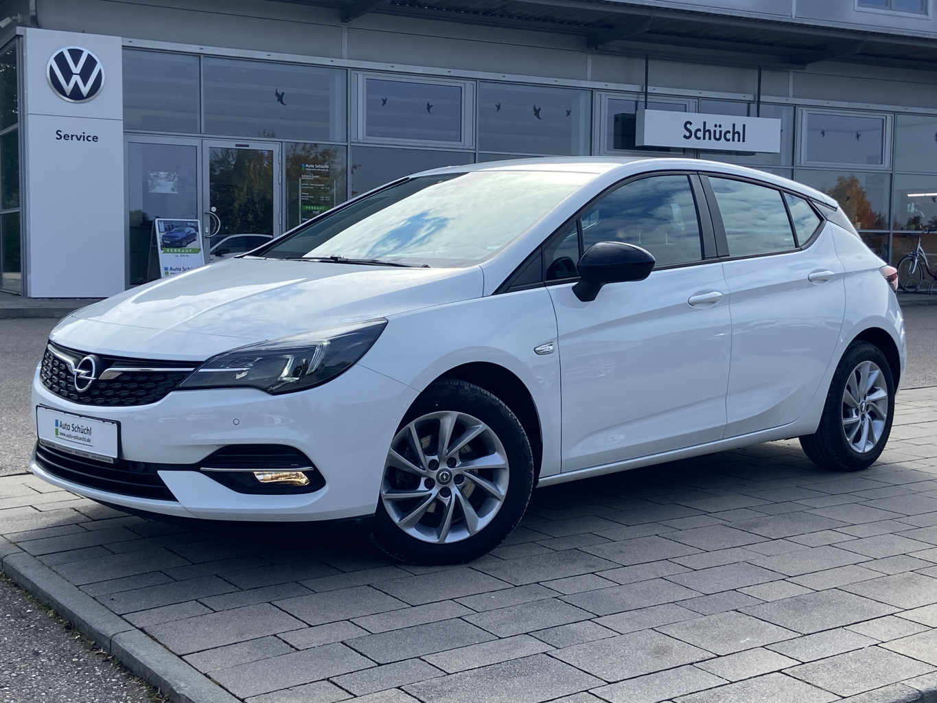 Opel Astra K Edition 1.5 CDTI NAVI+SHZ+PDC+KAMERA+GRA