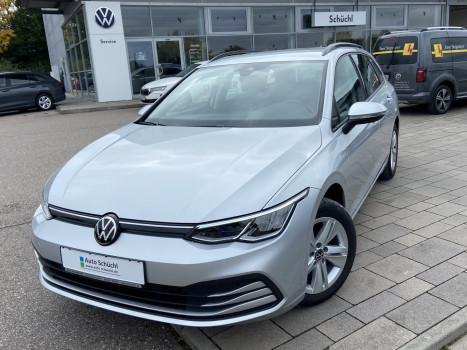 Volkswagen Golf Variant 2.0 TDI Life TRAVEL-ASSIST+NAVI+LED+AHK+APP-CONNECT+ACTIVE-INFO+ACC+LANE-ASSIST+SHZ+PDC+DAB+ACC+BLUETOOTH 522625