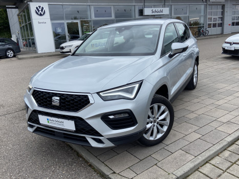 Seat Ateca 1.5 TSI Style 17