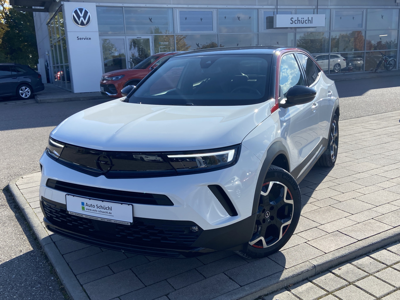 Opel Mokka-e GS-Line 18