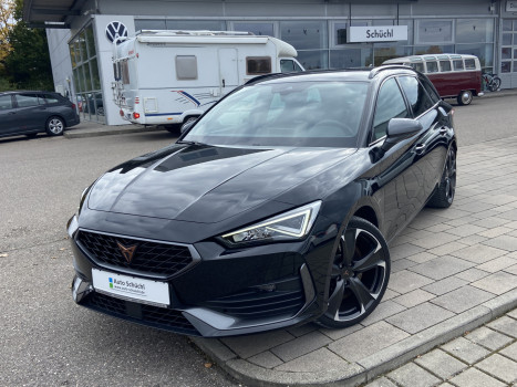 Cupra Leon ST 1.4 TSI DSG eHybrid 19