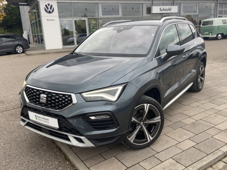 Seat Ateca 1.5 TSI DSG XPERIENCE 19
