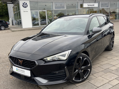 Cupra Leon ST 1.4 TSI DSG eHybrid 19