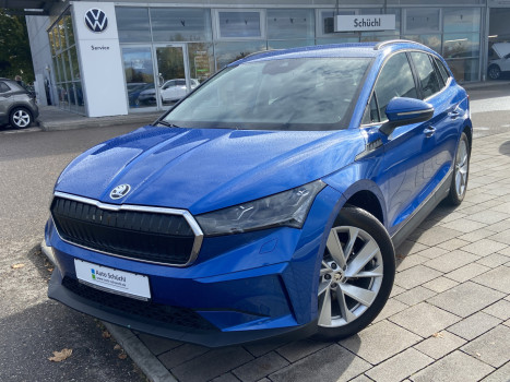 Skoda Enyaq iV 20