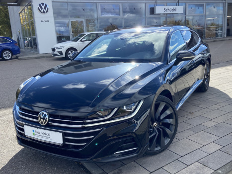 Volkswagen Arteon Shooting Brake 2.0 TDI DSG R-Line 20