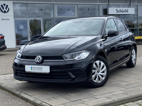 Volkswagen Polo 1.0 TSI DSG NAVI+LED+APP-CONNECT+ACTIVE-INFO+SHZ+PDC+KEYLESS+DAB+LANE-ASSIST+BLUETOOTH+KEYLESS 068659