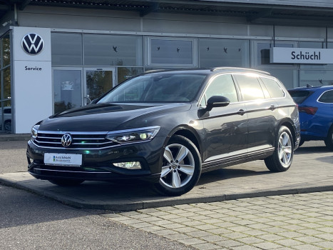 Volkswagen Passat Variant 2.0 TSI DSG BUSINESS IQ-DRIVE NAVI+MATRIX-IQ-LED+HARMANN-KARDON+PANORAMA+EL.-HECKKLAPPE+4xSHZ+APP-CONNECT+PARKASSIST+360-KAMERA+LED+DAB+ACC+BLUETOOTH+LANE-ASSIST 006591