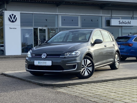 Volkswagen Golf e-Golf Comfortline NAVI+LED+CCS+ACTIVE-INFO+APP-CONNECT+PDC+KAMERA+BLUETOOTH 920204