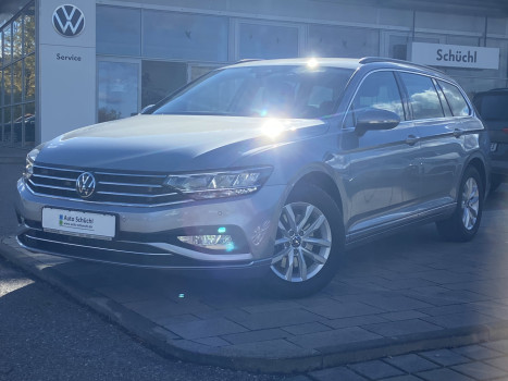 Volkswagen Passat Variant 2.0 TDI BUSINESS NAVI+LED+KAMERA+APP-CONNECT+ACC+LANE-ASSIST+SHZ+PDC+DAB+ACC+BLUETOOTH 076985