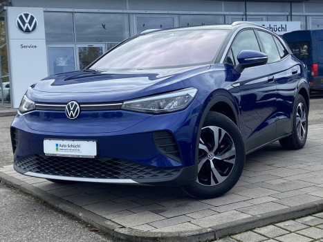 Volkswagen ID.4 Pure Performance 18