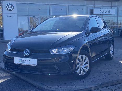 Volkswagen Polo 1.0 TSI DSG Life NAVI+LED+APP-CONNECT+ACTIVE-INFO+SHZ+PDC+KEYLESS+DAB+LANE-ASSIST+BLUETOOTH+KEYLESS 057994