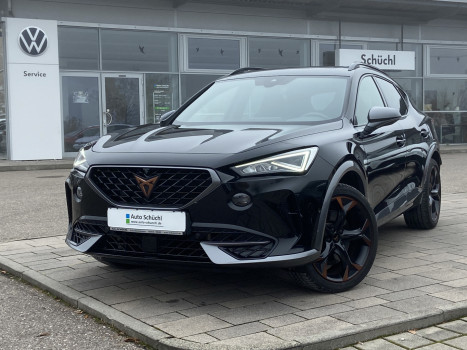 Cupra Formentor VZ 2.0 TSI DSG 4-DRIVE 19