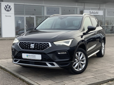 Seat Ateca 1.5 TSI DSG X-Perience EL.HECK+17