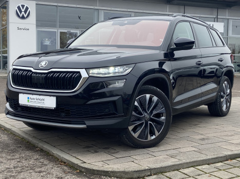 Skoda Kodiaq 2.0 TSI DSG 4x4 TOUR 19