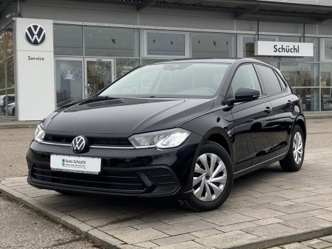 Volkswagen Polo 1.0 TSI DSG Life NAVI+LED+APP-CONNECT+ACTIVE-INFO+SHZ+PDC+KEYLESS+DAB+LANE-ASSIST+BLUETOOTH+KEYLESS 062889