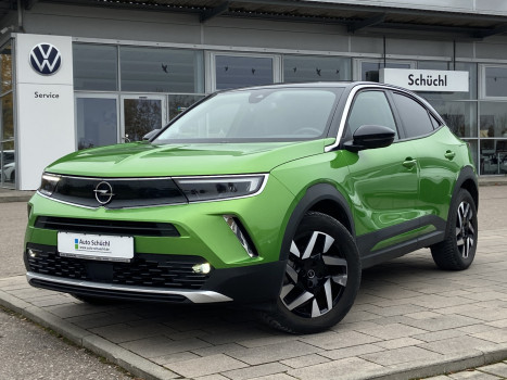 Opel Mokka-e ELEGANCE MY22 3-PHASIG+CCS+17