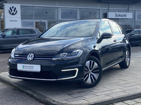 Volkswagen Golf e-Golf COMFORTLINE NAVI+LED+CCS+APP-CONNECT+PDC+BLUETOOTH 918790