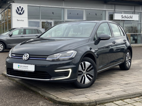 Volkswagen Golf e-Golf COMFORTLINE NAVI+LED+CCS+APP-CONNECT+PDC+BLUETOOTH 918781