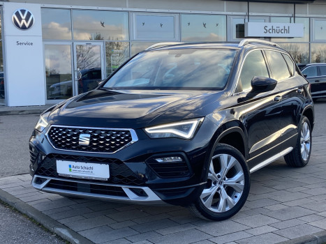 Seat Ateca 1.5 TSI DSG Xperience 18