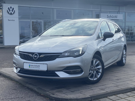 Opel Astra K ST ELEGANCE 16