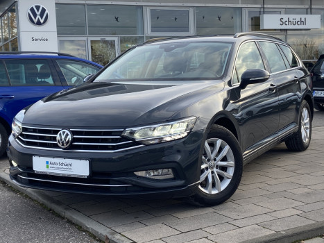 Volkswagen Passat Variant 2.0 TDI DSG Business NAVI+LED+KAMERA+APP-CONNECT+ACC+LANE-ASSIST+SHZ+PDC+ACC+BLUETOOTH 138826