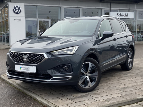 Seat Tarraco 1.4 TSI e-Hybrid DSG XCELLENCE 19