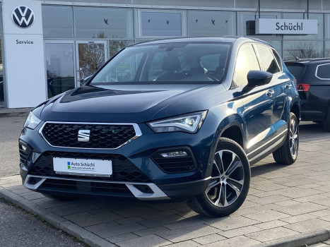Seat Ateca 1.5 TSI Style 17