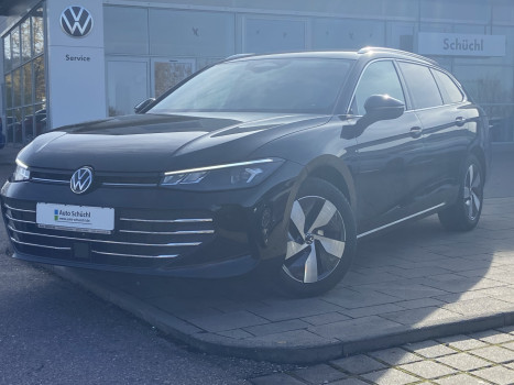 Volkswagen Passat Variant 2.0 TDI DSG BUSINESS I.Q.-DRIVE LED+17