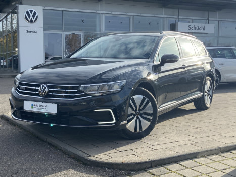 Volkswagen Passat Variant GTE 1.4 TSI DSG NAVI+LED+AHK+KAMERA+APP-CONNECT+ACC+LANE-ASSIST+SHZ+PDC+DAB+ACC+BLUETOOTH 133825