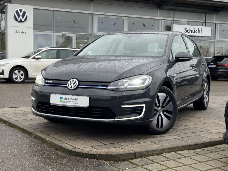 Volkswagen Golf e-Golf Comfortline NAVI+LED+APP-CONNECT+PDC+BLUETOOTH 918133