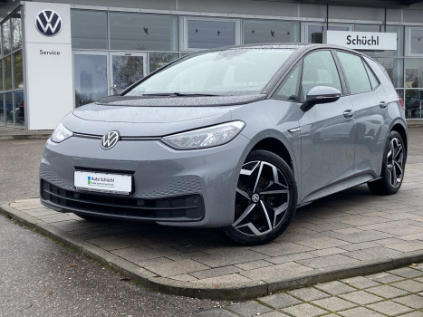 Volkswagen ID.3 PRO-S 19
