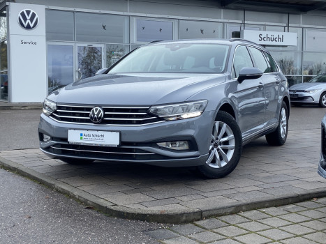 Volkswagen Passat Variant 2.0 TDI DSG BUSINESS NAVI+LED+AHK+KAMERA+APP-CONNECT+ACC+LANE-ASSIST+SHZ+PDC+DAB+ACC+BLUETOOTH 058872