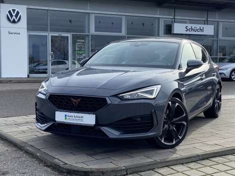 Cupra Leon 1.4 TSI DSG eHybrid 19