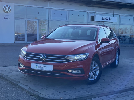 Volkswagen Passat Variant 2.0 TDI DSG Business NAVI+LED+KAMERA+APP-CONNECT+ACC+LANE-ASSIST+ACTIVE-INFO+KEYLESS+SHZ+PDC+DAB+ACC+BLUETOOTH 040440