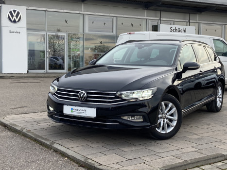 Volkswagen Passat Variant 2.0 TDI BUSINESS NAVI+LED+AHK+KAMERA+APP-CONNECT+ACC+LANE-ASSIST+SHZ+PDC+DAB+ACC+BLUETOOTH 041436A