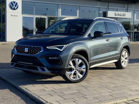 Seat Ateca 2.0 TDI DSG 4-DRIVE X-Perience AHK+18