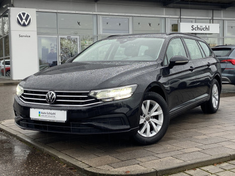 Volkswagen Passat Variant 1.5 TSI DSG NAVI+LED+KAMERA+APP-CONNECT+SHZ+PDC+DAB+LANE-ASSIST+GRA+BLUETOOTH 059566