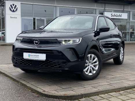 Opel Mokka-e Edition 3-PHASIG+CCS+LED+ACC+SHZ 046683