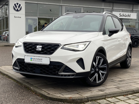 Seat Arona 1.0 TSI FR-Line 18