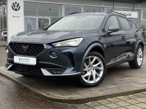 Cupra Formentor 2.0 TDI 18