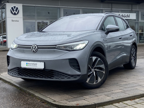 Volkswagen ID.4 PRO-PERFORMANCE NAVI+LED+CCS+19
