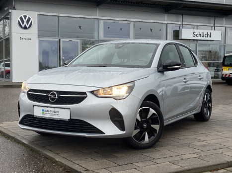 Opel Corsa -e EDITION 3-PHASIG+CCS+SHZ+GRA+PDC 257198